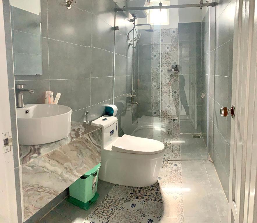 Bagno di Grey House