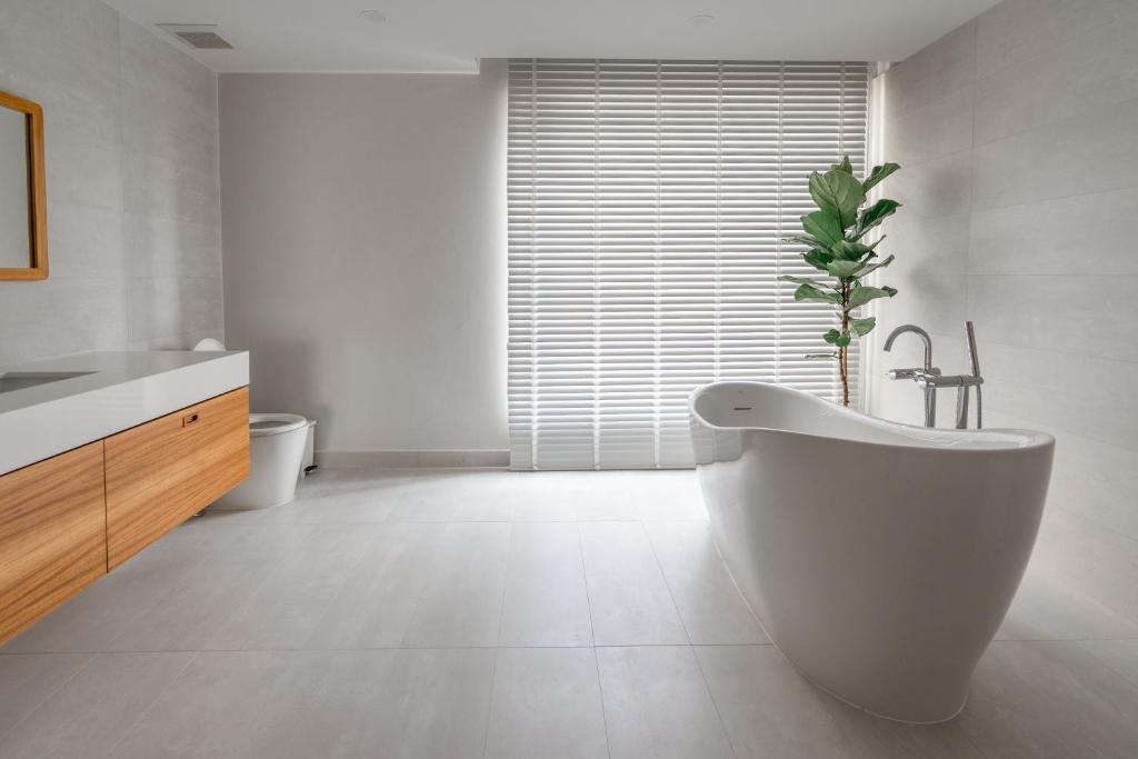 The Earth Hotel - Resim 8