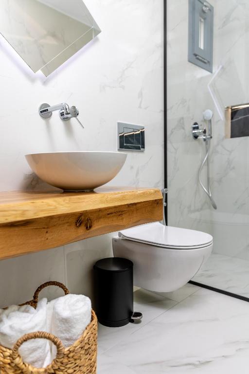 Alenor City Hotel - 15