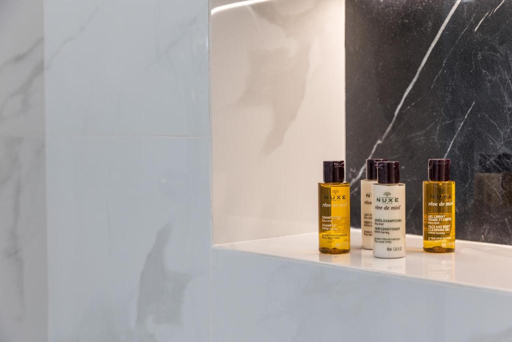 Alenor City Hotel - 1