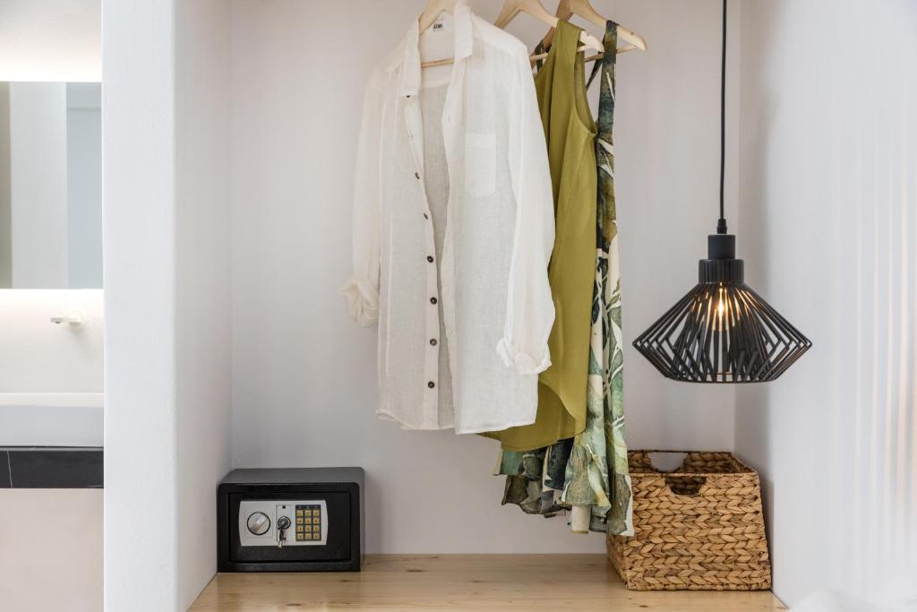 Alenor City Hotel - 18