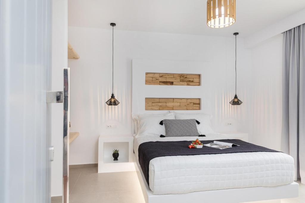 Alenor City Hotel - 16