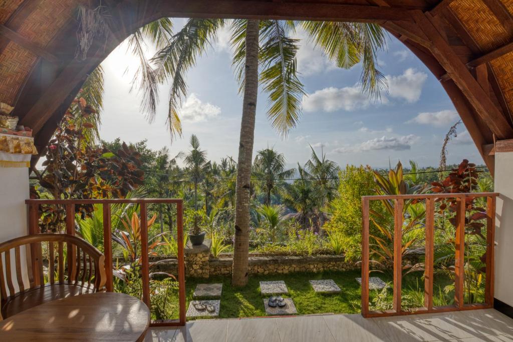 Mahendra Cottage - 4