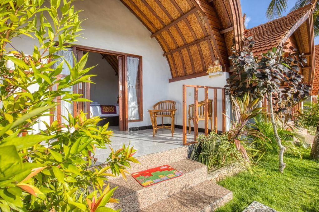 Mahendra Cottage - 5