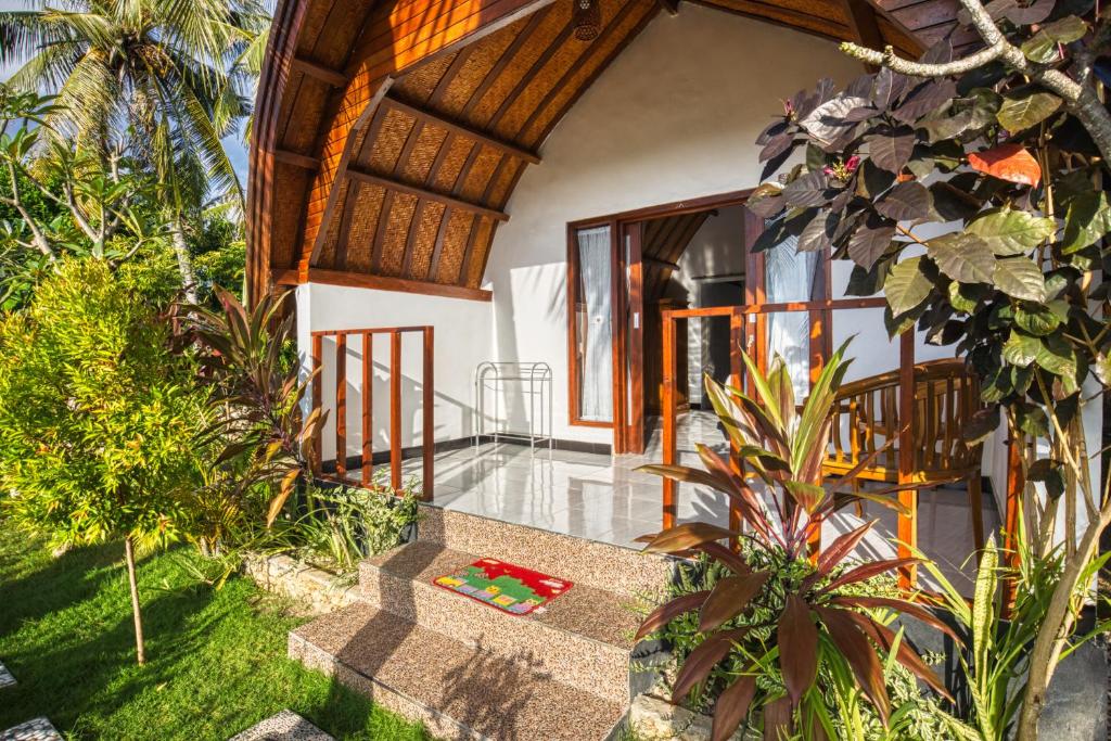 Mahendra Cottage - 6