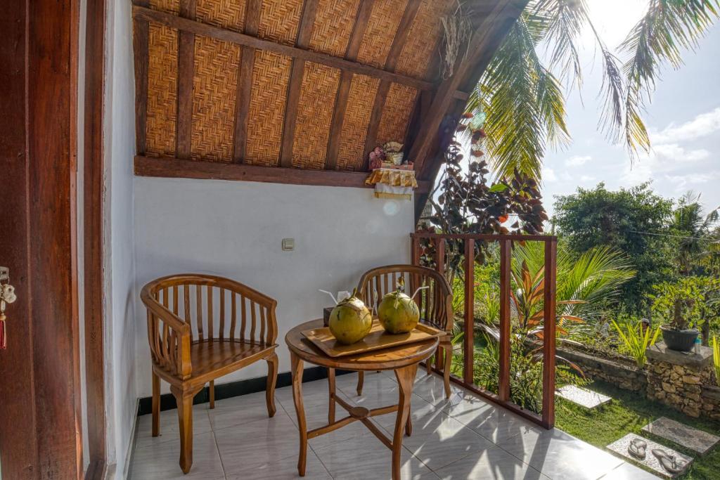 Mahendra Cottage - 1