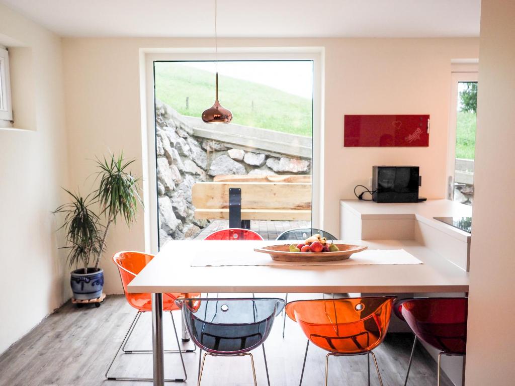 Fotografie z fotogalerie ubytování Chesa Montana v destinaci Maria Alm am Steinernen Meer