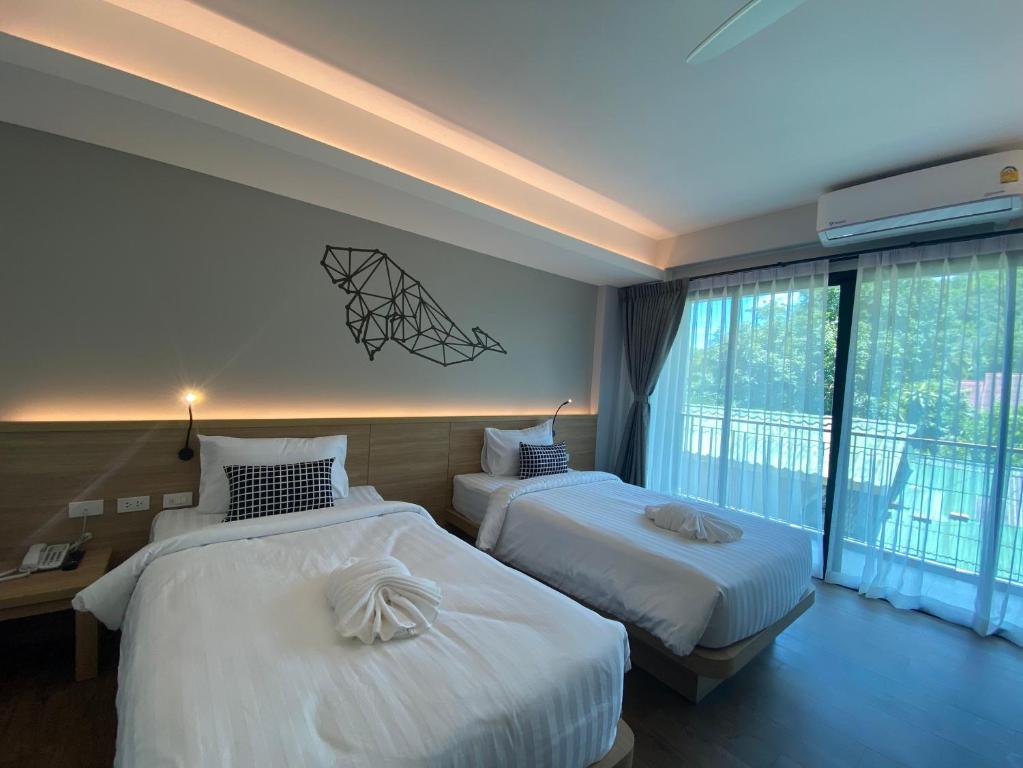 Aonang Dugong-SHA Extra Plus - 11