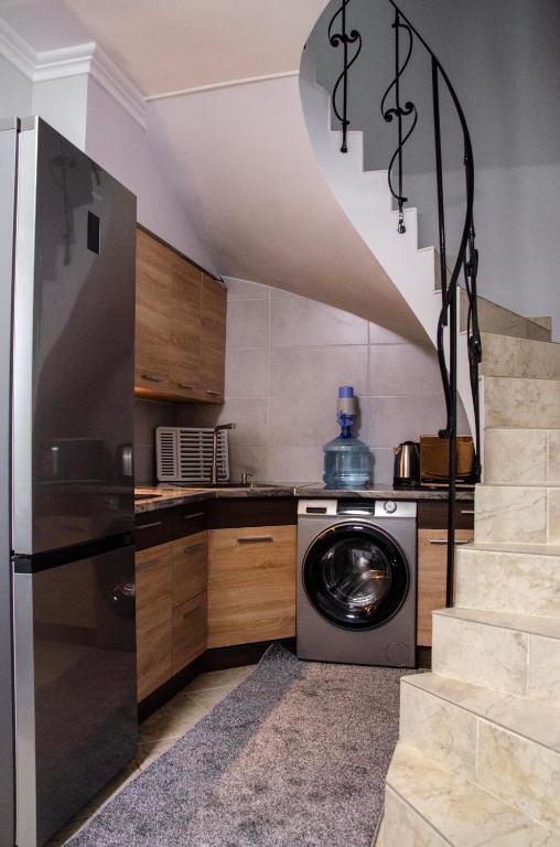 AllureInn Hotel and Spa - Appartement En Duplex
