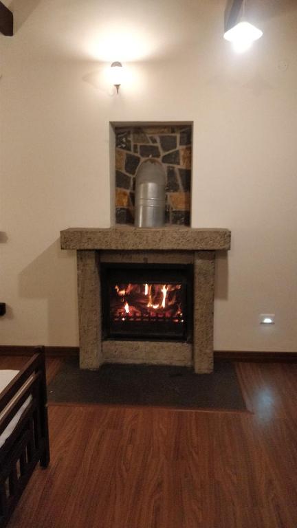 Fotografie z fotogalerie ubytování The Hearth v destinaci Kodaikānāl