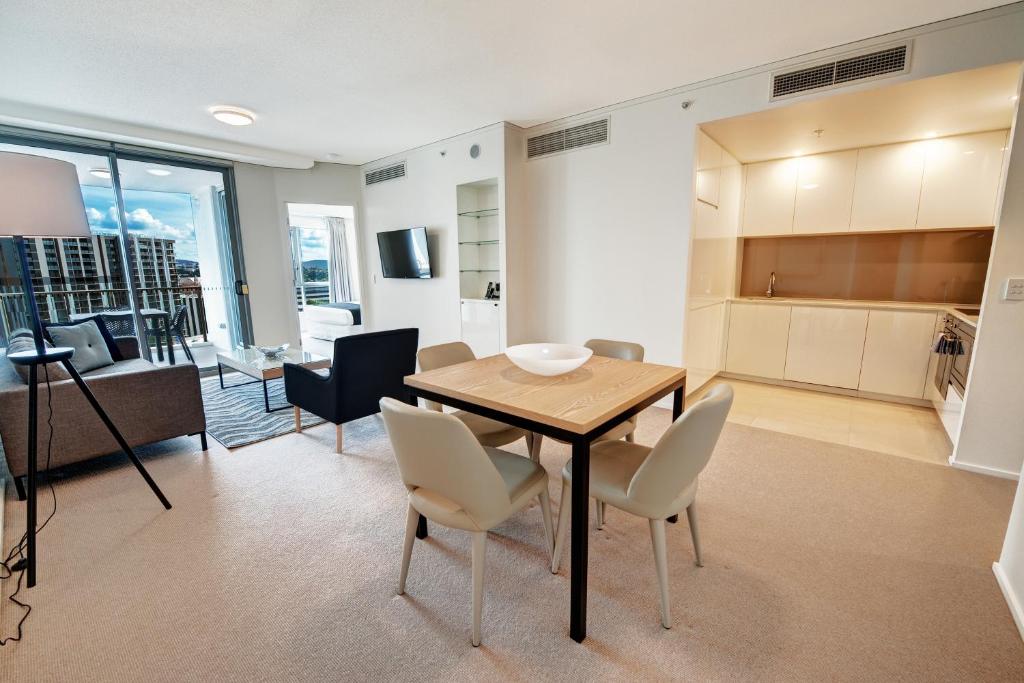 Belise Apartments - Resim 44