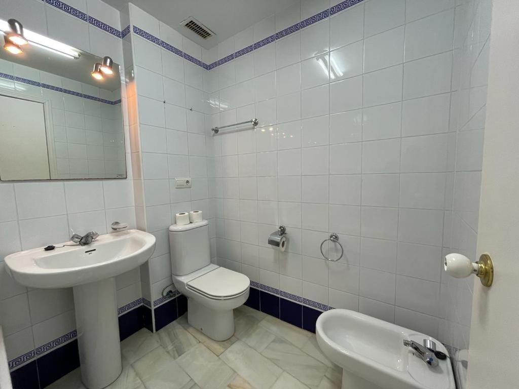 Fotografie z fotogalerie ubytování Espíritu Santo Beach, Apartamentos Living Sur v destinaci Sanlúcar de Barrameda
