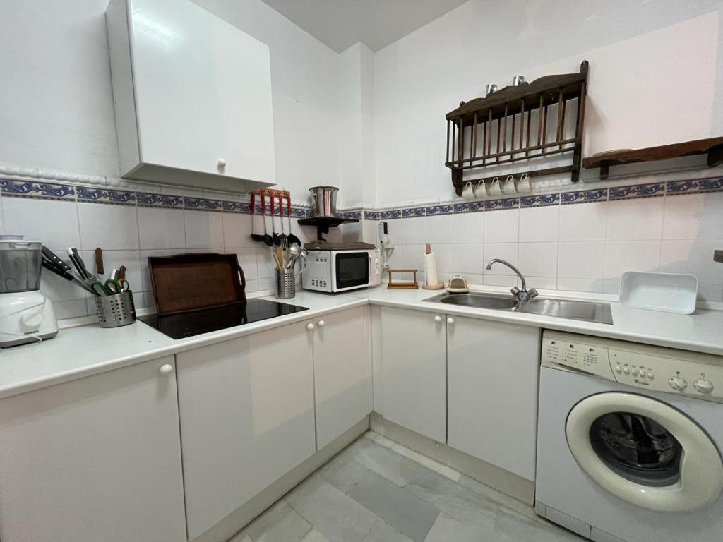 Fotografie z fotogalerie ubytování Espíritu Santo Beach, Apartamentos Living Sur v destinaci Sanlúcar de Barrameda