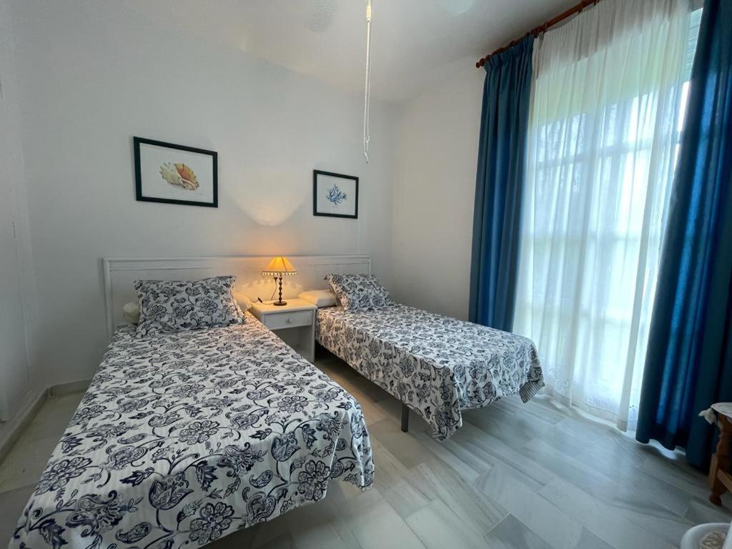 Fotografie z fotogalerie ubytování Espíritu Santo Beach, Apartamentos Living Sur v destinaci Sanlúcar de Barrameda