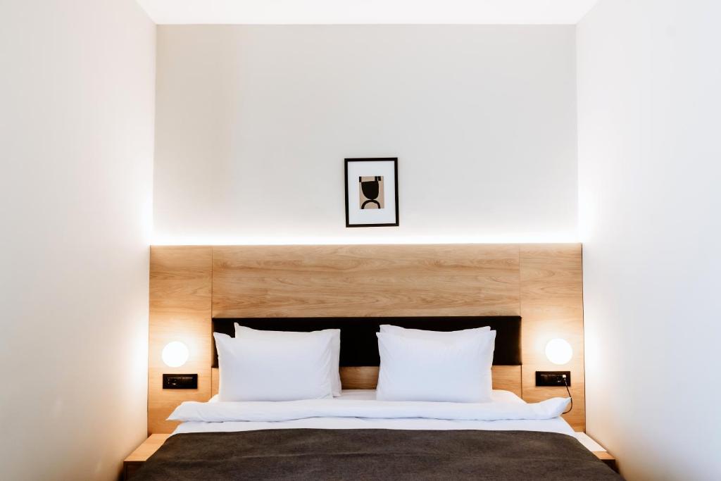 Hotel Septembar - 10