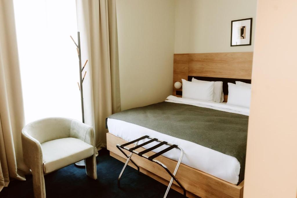 Hotel Septembar - 11