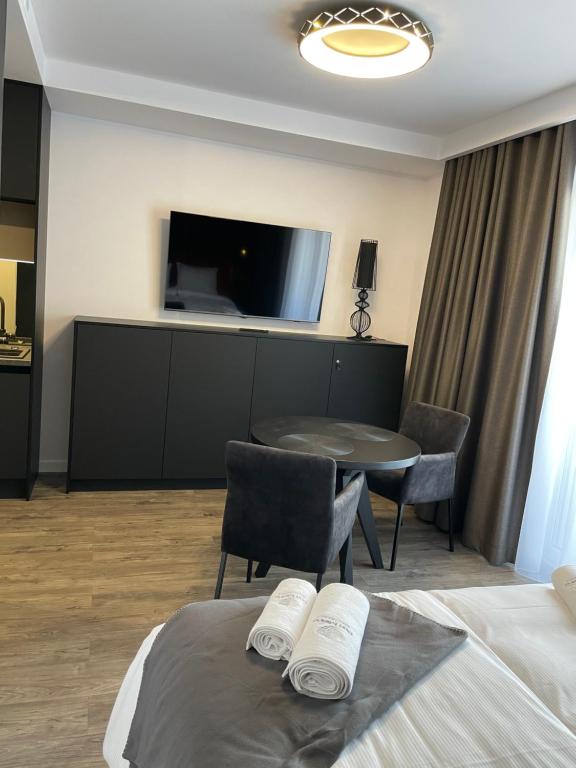 Port Mielno - Apartamento De Un Dormitorio