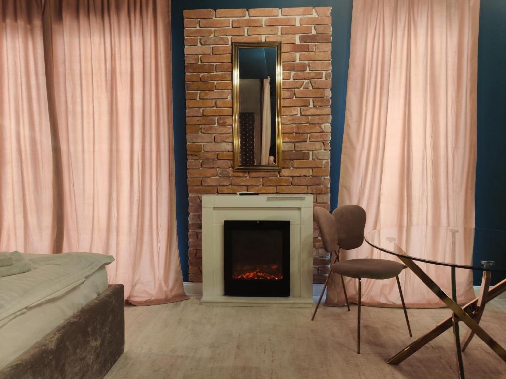 Piotrkowska.eu Apartament Romantica - Superior Apartment