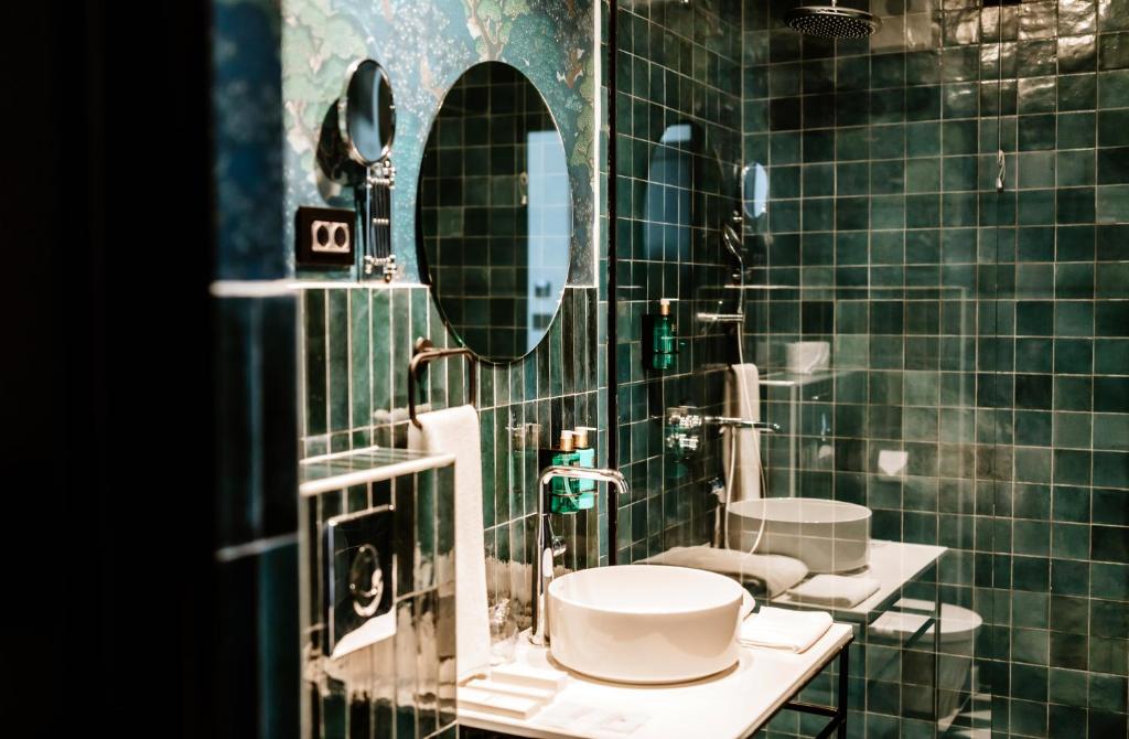 Hotel Septembar - 15