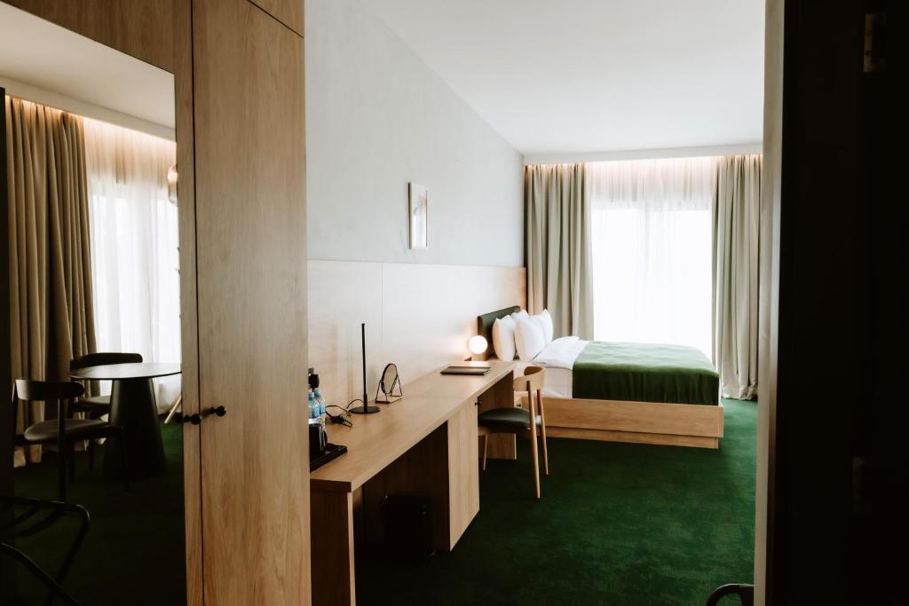 Hotel Septembar - Studio