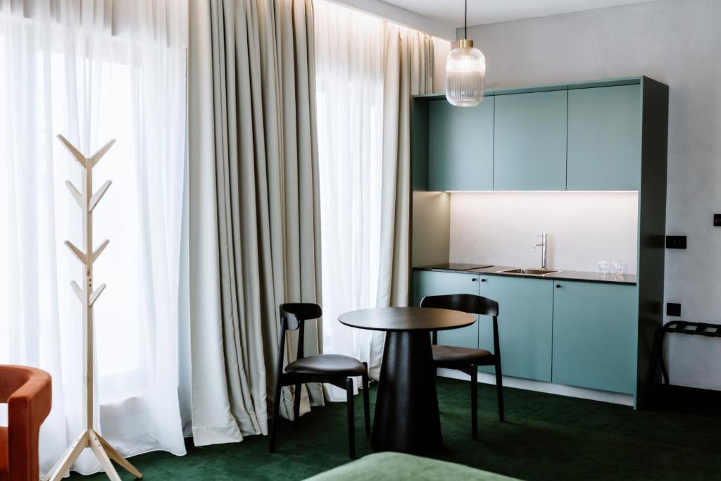 Hotel Septembar - 19