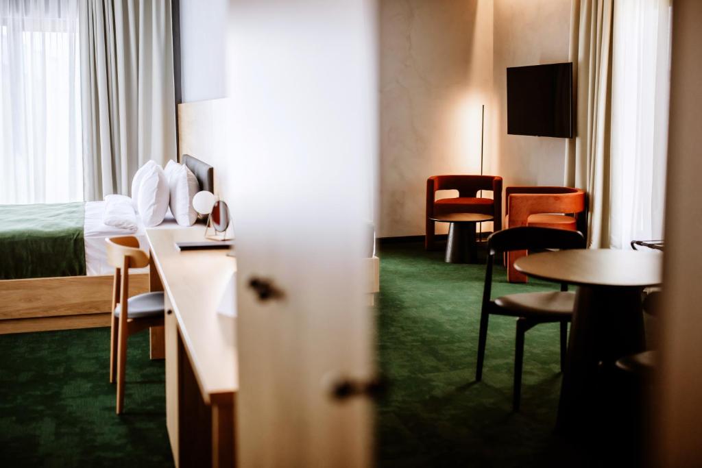 Hotel Septembar - 18