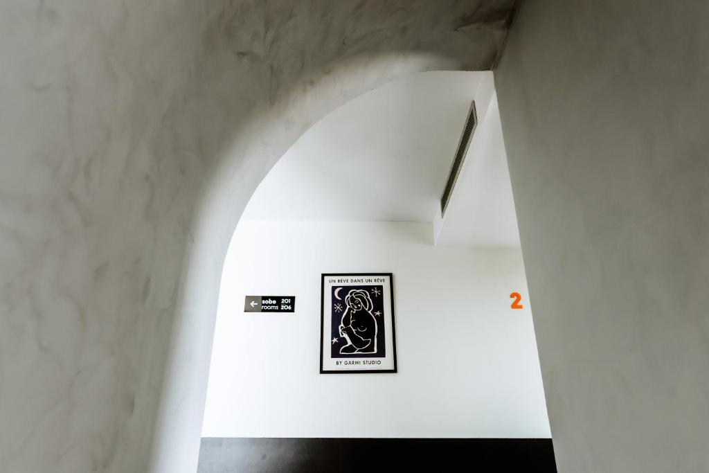 Fotografie z fotogalerie ubytování Hotel Septembar v destinaci Podgorica