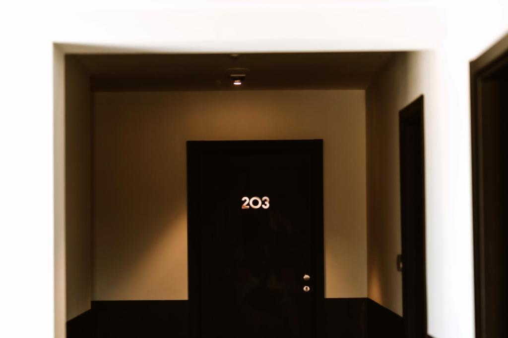 Fotografie z fotogalerie ubytování Hotel Septembar v destinaci Podgorica