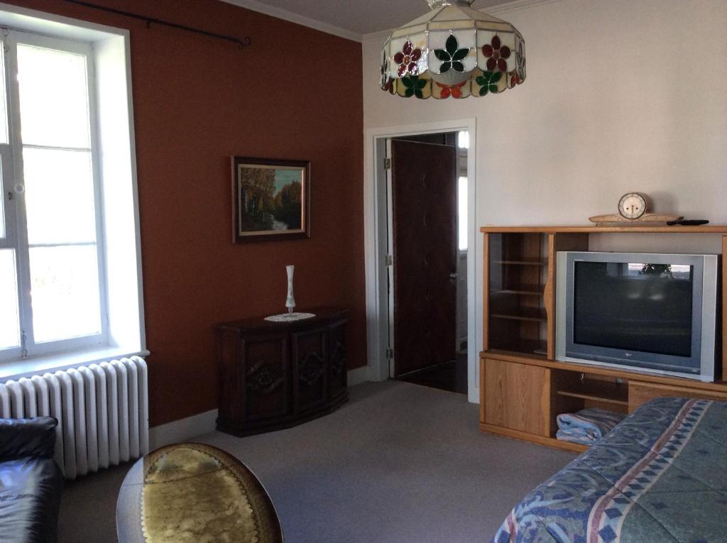 Photo from Gite les 2 Soeurs in Roberval, Quebec, Canada