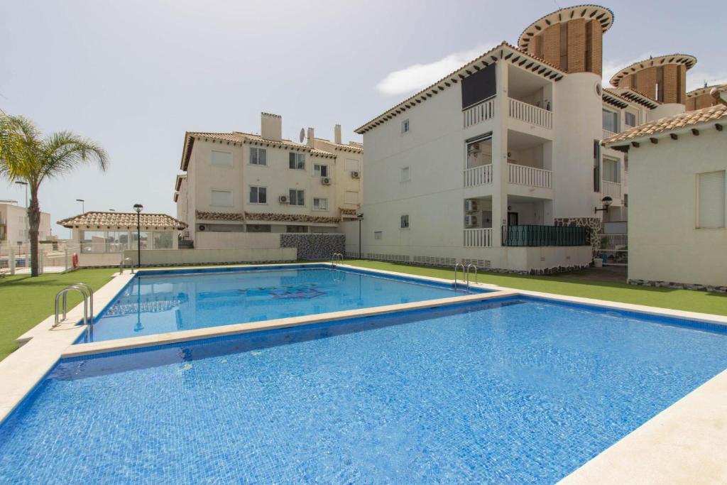 Apartment Soleado, La Marina (updated prices 2024)