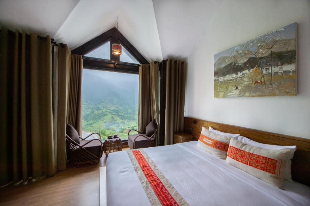 Sapa Jade Hill Resort & Spa - 19