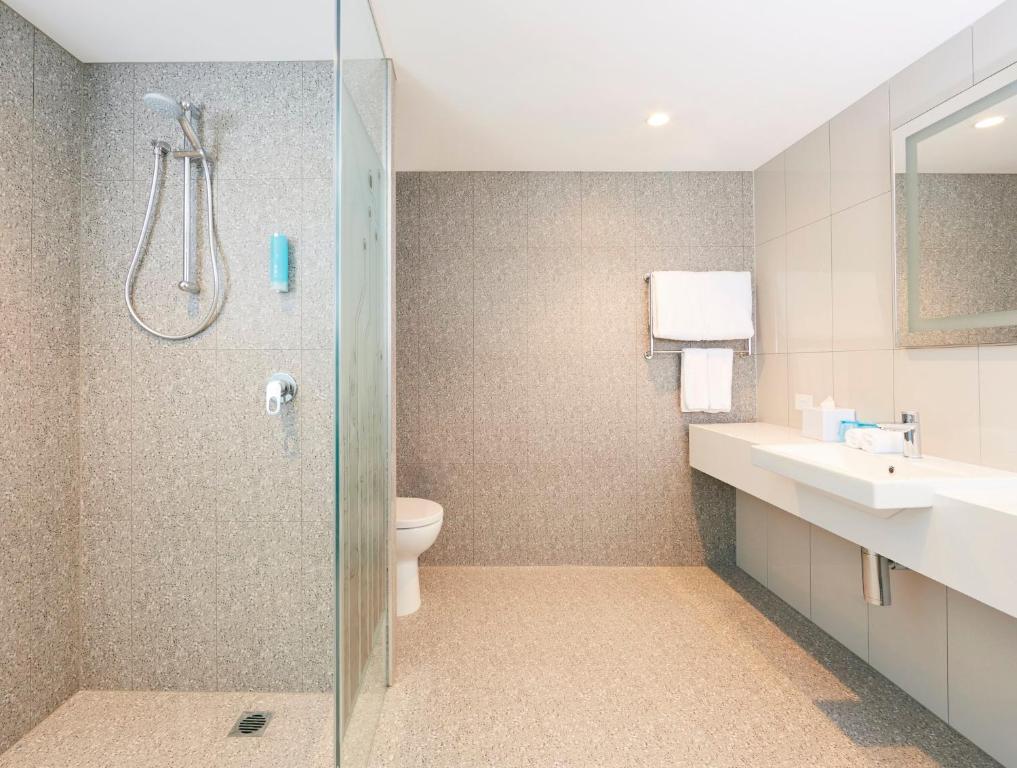 Holiday Inn Express Sydney Macquarie Park by IHG photo