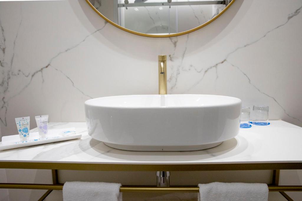 Grupotel Gravina - Resim 29