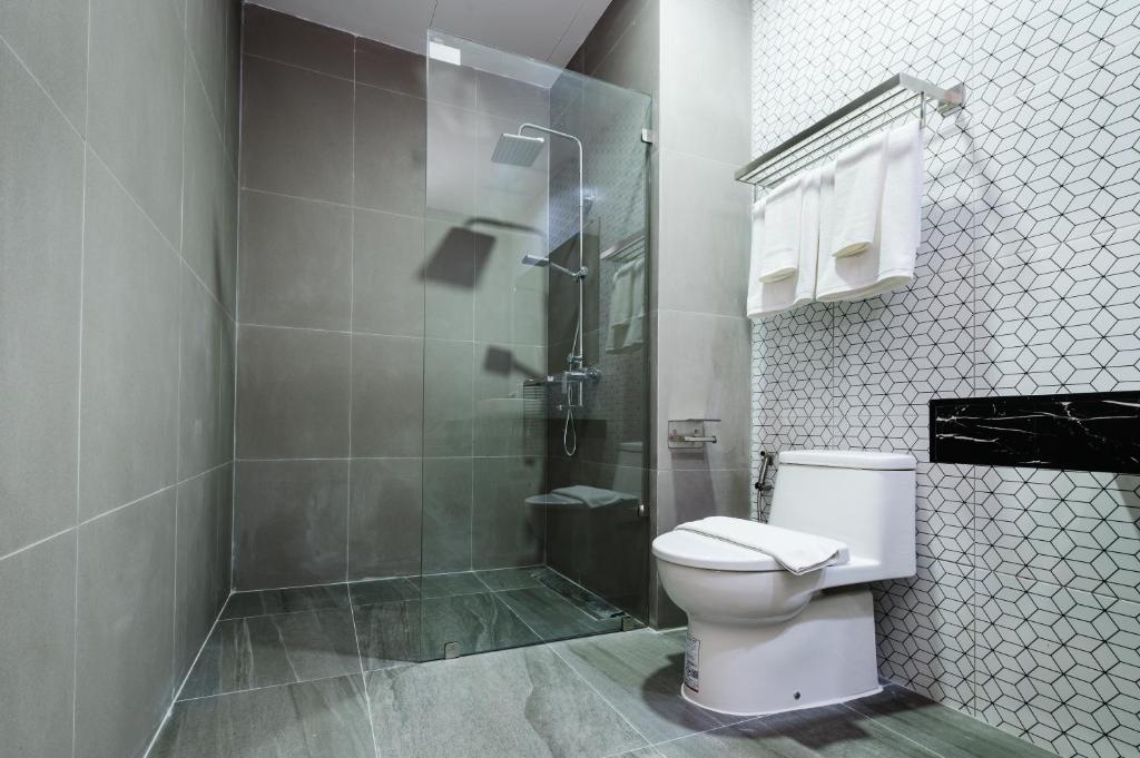 College Haus Rangnam - Resim 12