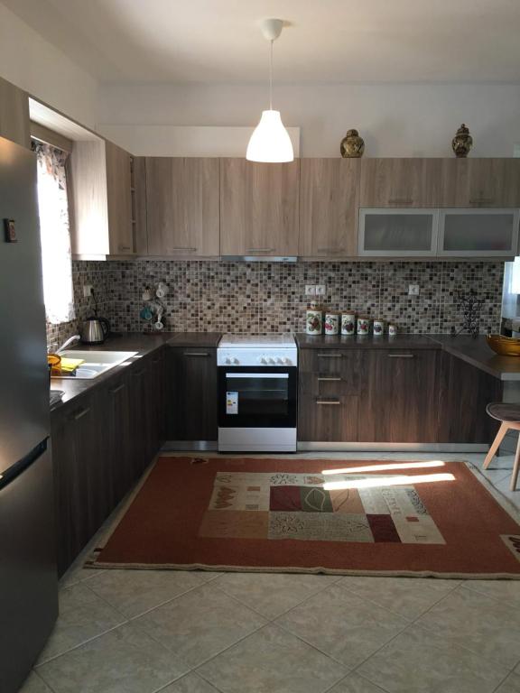 Suitetrails - Alekos rooms and apartments