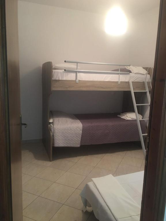 Suitetrails - Alekos rooms and apartments
