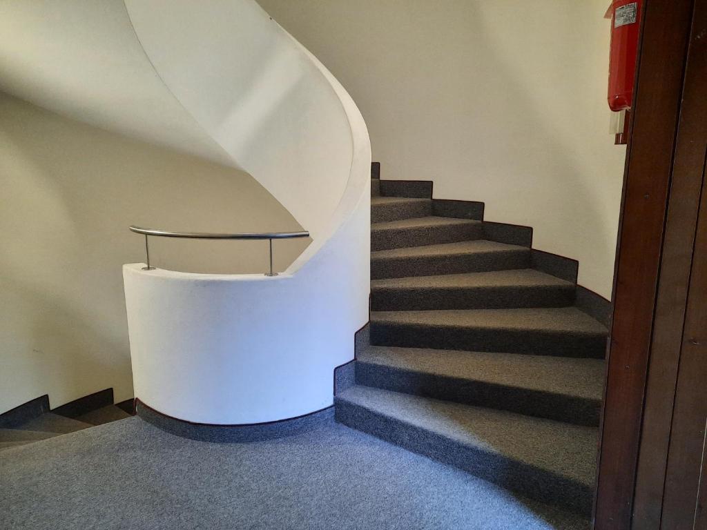 Zdjęcie z galerii obiektu Condominio Escargot w mieście Breuil-Cervinia