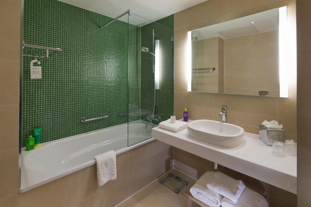 The Orchard Hotel & Restaurant - Resim 21