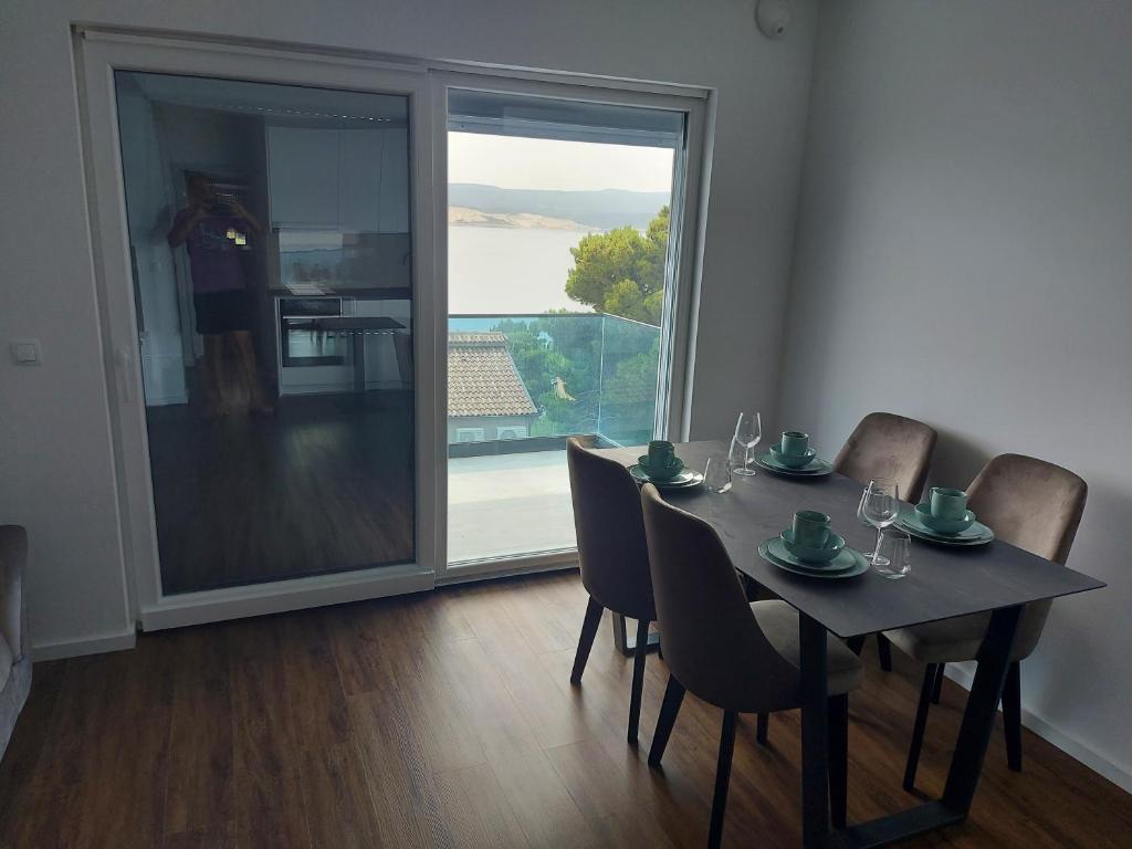 Fotografie z fotogalerie ubytování Luxury Apartments Jukić v destinaci Lokva Rogoznica