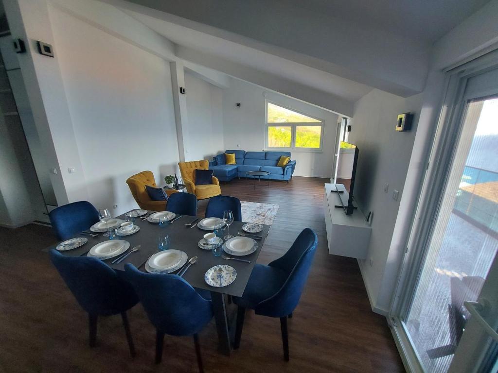 Fotografie z fotogalerie ubytování Luxury Apartments Jukić v destinaci Lokva Rogoznica