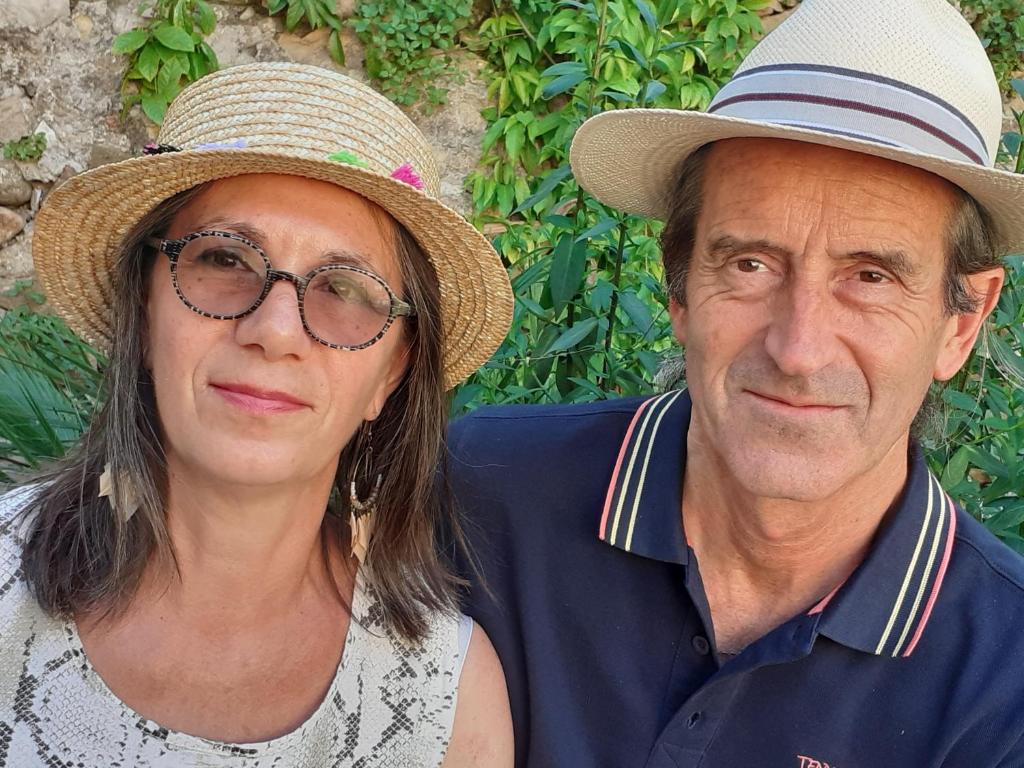 Hosté ubytování L'écrin de l'Orb