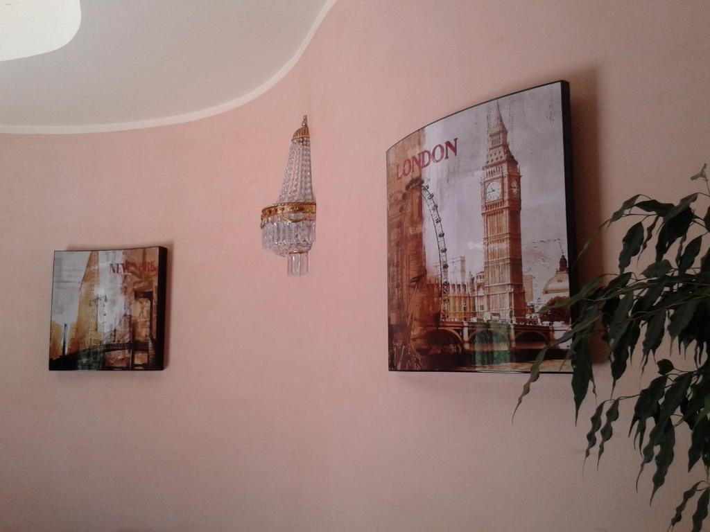 Fotografie z fotogalerie ubytování L'Isola Di Aurora v destinaci Martirano