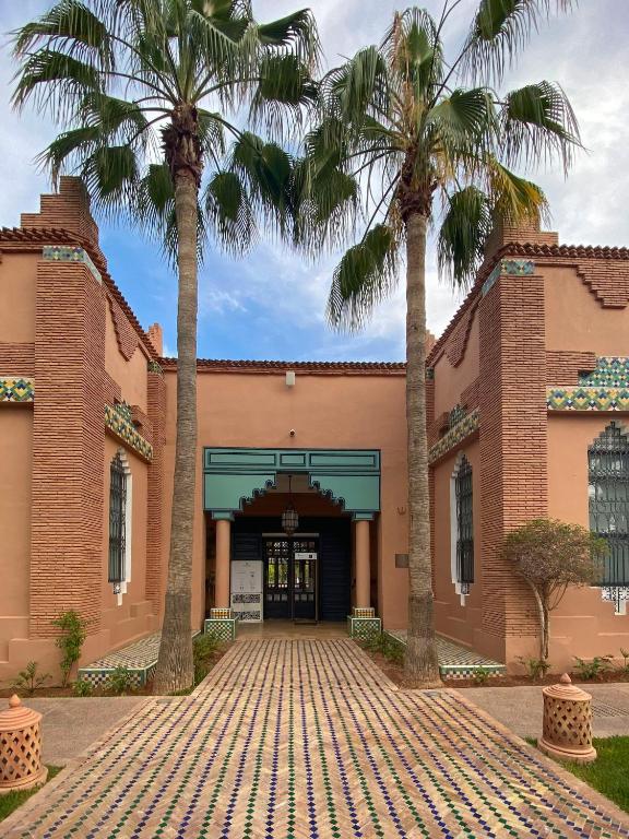 Fotografie z fotogalerie ubytování Sol Oasis Marrakech - All Inclusive v Marrákéši