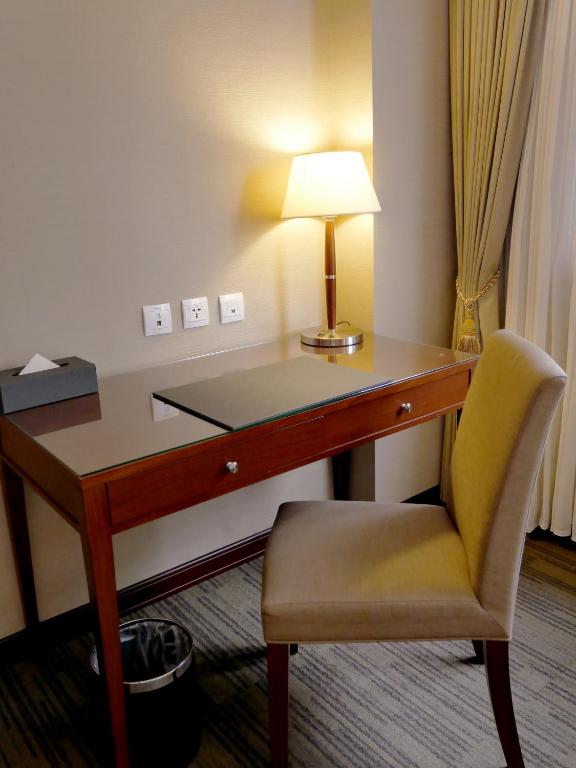 Fotografie z fotogalerie ubytování Forte Hotel Xizhi v destinaci Xizhi