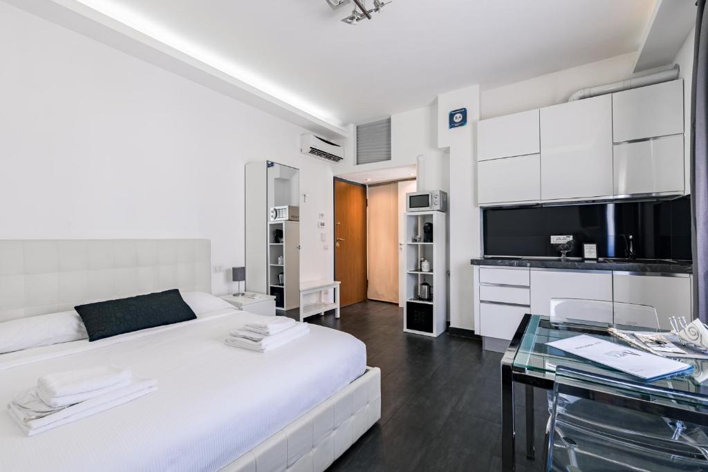 Appartamento 21 - 11