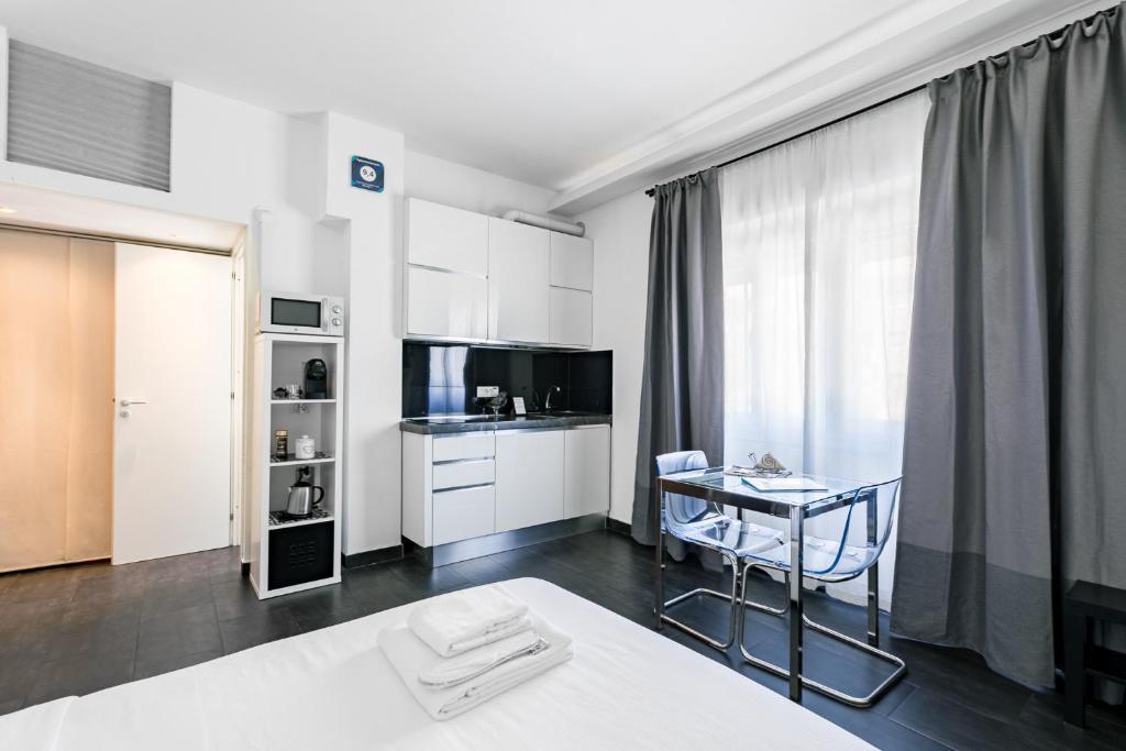 Appartamento 21 - 10