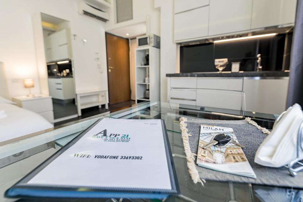 Appartamento 21 - 15