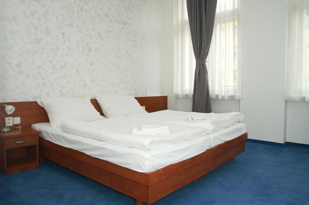 Penzion Hacienda Ranchero - 3