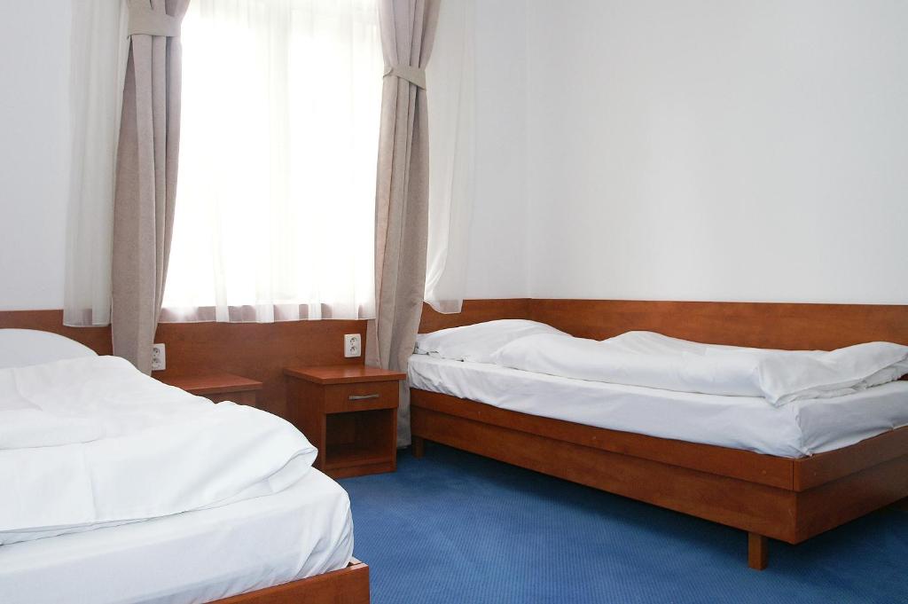 Penzion Hacienda Ranchero - 12