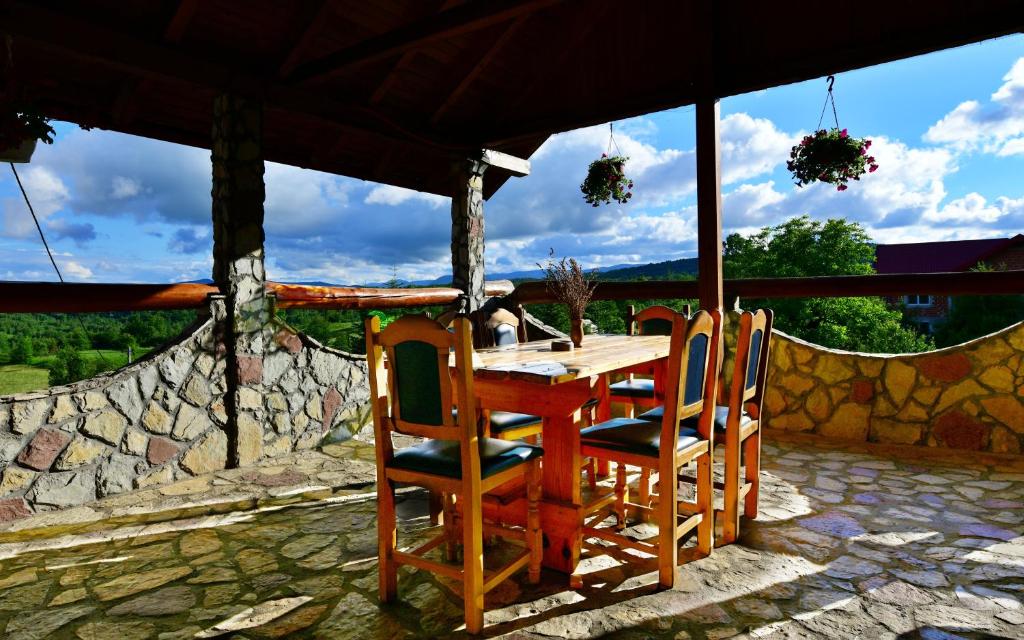 Lavanda farm apartmani - Housity